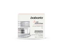 Babaria Crema Intensiva Anti-Manchas Anti-Arrugas Crema 50ml