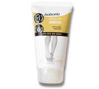Babaria - Crema Para Pies 50ml | Crema Para Pies Secos Y Agrietados | Antidurezas | Urea 20% Aloe Vera | Hidratación Y Reparación En 7 Días | Rapida Absorcion | 100% Vegana