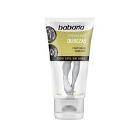 Babaria Crema Pies Anti-Durezas // Precio, Comprar n/a 50 ml