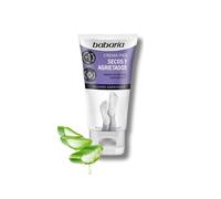 Crema con Aloe Vera para Pies Agrietos 150 ml Babaria