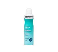 Babaria Desodorante Spray Cero | Precio, Comprar n/a 200 ml