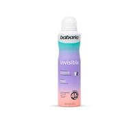 Babaria Deo Spray Invisible 200 ml