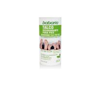 Babaria Deodorising Tal For Feet 100G