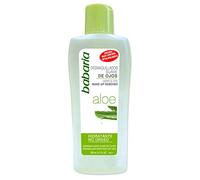 Babaria Desmaquillador de Ojos Aloe Vera - 200 ml