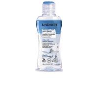 Babaria - Desmaquillante Ojos y Labios Con Rosa Mosqueta, Waterproof 100ml, Desmaquilla y Calma La Piel, Elimina El Maquillaje Resistente y La Máscara de Pestañas, Todo Tipo De Pieles