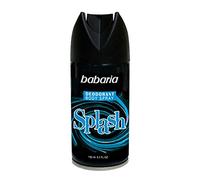 Babaria Desodorante Hombre 200ML Splash - Ocean Surf - Aerosol