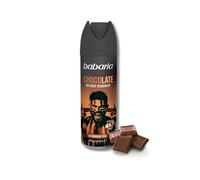 Chocolate Desodorante Hombre Sin Aluminio 1 Spray