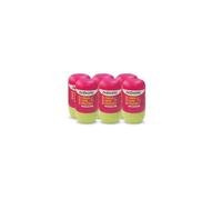 Babaria - Desodorante Mujer y Hombre Duo Fresh&SkinProtect Pack de 6 | Sin alcohol | Protege de la Sudoración 48h | Antitranspirante |Retrasa el Crecimiento del Vello| Vegano| 50 ml