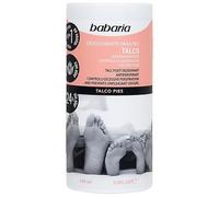 Talco Desodorante Para Pies 100 ml
