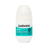 Babaria Desodorante Roll-On Cero | Precio, Comprar n/a 50 ml