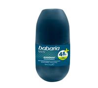 Babaria - Desodorante Roll on for Men - 50 ml