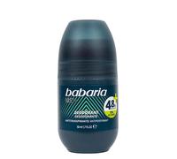 Babaria Desodorante Roll-On Men | Precio, Comprar n/a 50 ml
