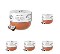 Babaria - Exotic Bronze Coco F-0 | Autobronceador Corporal Intenso | Bronceador Cuerpo | Crema Autobronceadora Corporal | Crema Bronceadora Cuerpo | Tanning Oil (Paquete de 5)