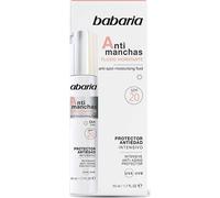 Babaria Fluido Anti-Manchas Spf20 50Ml