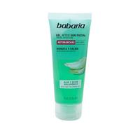 Babaria Gel After Sun Facial | Paco Perfumería n/a 75 ml
