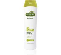 Babaria Gel De Baño Aceite Oliva 600ml