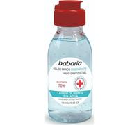 Babaria Gel Hidroalcohol 70% 100ml