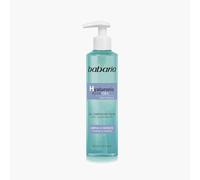 BABARIA GEL LIMPIADOR CON ACIDO HIALURONICO 200 ML