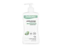 Babaria Gel Ph Neutro De Aloe Vera 300Ml