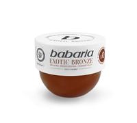 Babaria - Gelatin Tan Coco Spray F-0 Format Travel 75 ml (32998)