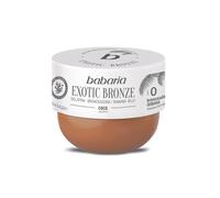 Babaria - Gelatina Bronceadora Spf0 Protección solar 75 ml female
