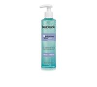 Babaria Hyaluronic Acid Gel Limpiador 200ml