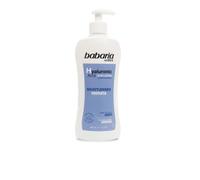 Babaria Hyaluronic Acid Loción Corporal 400ml