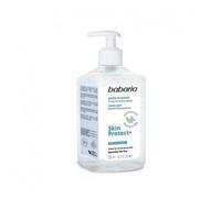 BABARIA JABON DE MANOS SKIN PROTECT 500 ML