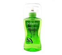 Babaria Jabón Íntimo Aloe Vera 300 ml