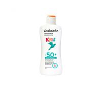 Babaria Kids Leche Protectora Spf50+ 200ml