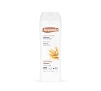 Babaria Leche Corporal Calmante Pieles Sensibles 400 ml