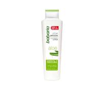 Babaria Leche Limpiadora Aloe Vera 200ml