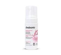 Babaria Leche Limpiadora Rosa Mosqueta 150 ml