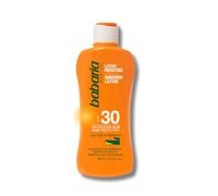 Babaria Leche Protector Solar Aloe SPF30-200 ml