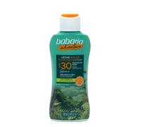 Babaria Leche Solar Aloe SPF30 "Edición Limitada" | Comprar n/a 100 ml