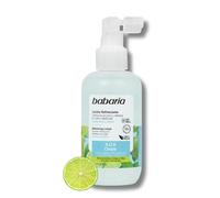 Babaria - Locion Anticaspa Hidratante Pelo | Anticaspa Hombre Y Anticaspa Mujer | Hidratante Pelo Que Calma El Picor | Locion Anticaspa Con Menta Dulce | Anticaspa mujer y hombre 150ml