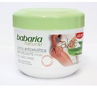 Babaria, Loción corporal - 400 ml.