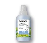 Babaria Loción Refrescante S.O.S Caspa // Precio, Comprar n/a 150 ml