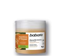 Babaria Mascarilla Intensiva Nutritive & Repair // Precio, Comprar n/a 400 ml