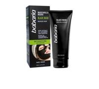 Babaria Mascarilla Negra Detoxifying Facial 100ml
