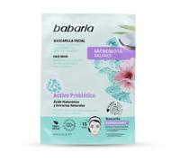 Babaria - Microbiota Balance Mascarillas de celulosa 20 ml female
