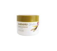 Babaria Crema Corporal Aceite de Oliva // Precio, Comprar n/a 250 ml