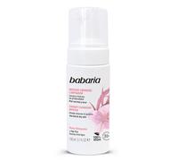 Babaria Mousse Cremoso Limpiador | Precio, Comprar n/a 150 ml