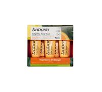 Babaria Nutritive & Repair Total Reset Ampoules 5X15 ml