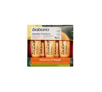 Babaria Nutritive & Repair Total Reset Ampoules 5x15ml
