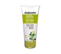 Babaria Oilve Oil Creme Para As Mãos 75ml