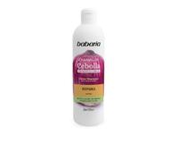 Babaria Onion Repair Shampoo 380ml
