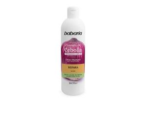 Babaria Onion Repair Shampoo 380ml