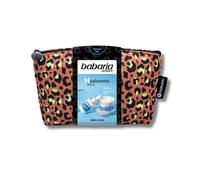 Neceser Animal Print Ácido Hialurónico Serum + Crema