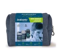 BABARIA MEN ENERGY SET REGALO